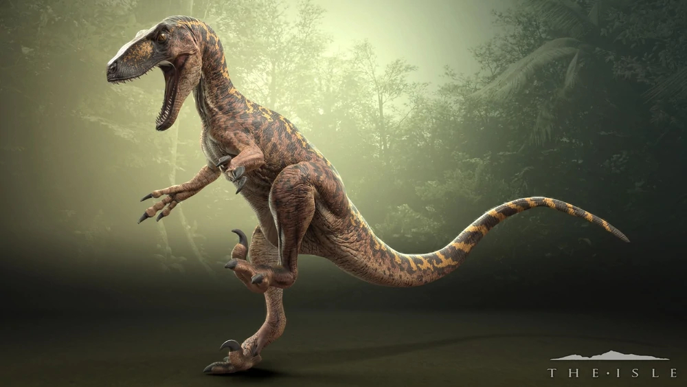 utahraptor