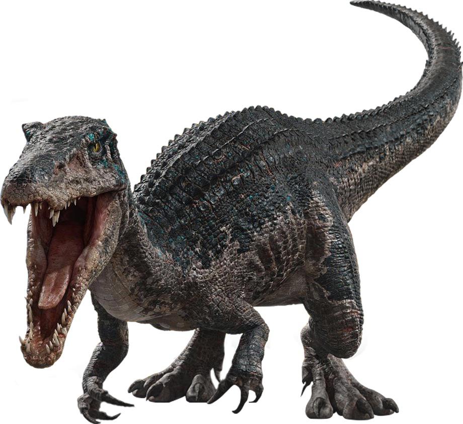 Baryonyx