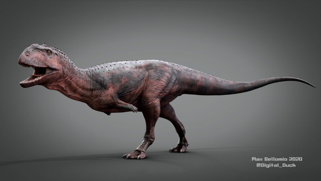 majungasaurus 